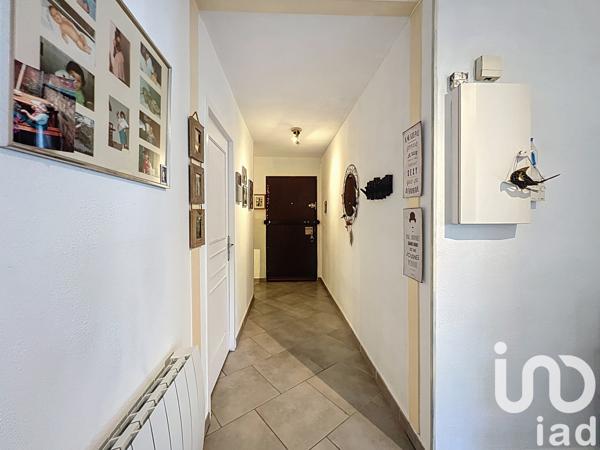 Appartement à vendre 4 pièces 100 m² Viry