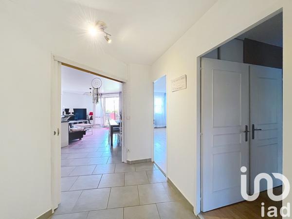 Appartement à vendre 4 pièces 100 m² Viry