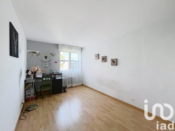 Appartement à vendre 4 pièces 100 m² Viry