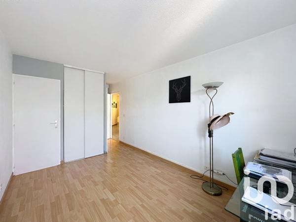 Appartement à vendre 4 pièces 100 m² Viry