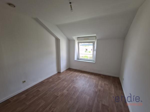 Appartement Seloncourt de type T3