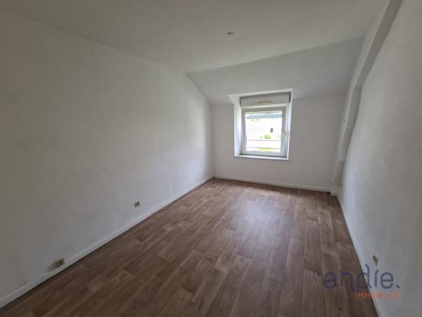 Appartement Seloncourt de type T3