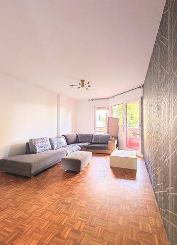Appartement 4 pièces - 79 m²