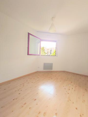 Appartement 4 pièces - 79 m²