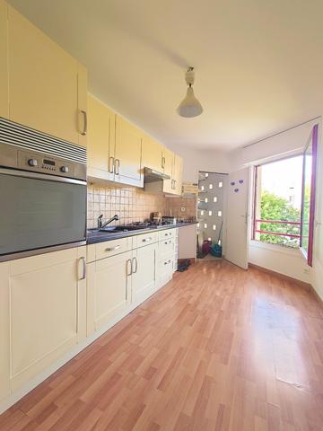 Appartement 4 pièces - 79 m²