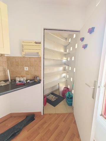 Appartement 4 pièces - 79 m²