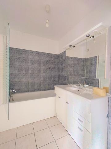 Appartement 4 pièces - 79 m²