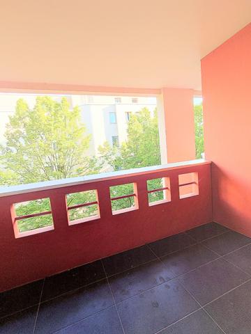 Appartement 4 pièces - 79 m²