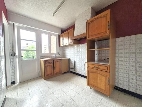 Maison à vendre 4 pièces 69.19m² Coudekerque-Branche (59210)