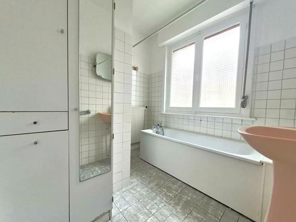 Maison à vendre 4 pièces 69.19m² Coudekerque-Branche (59210)