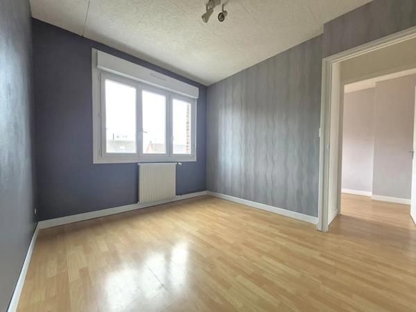 Maison à vendre 4 pièces 69.19m² Coudekerque-Branche (59210)