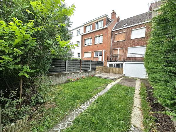Maison à vendre 4 pièces 69.19m² Coudekerque-Branche (59210)