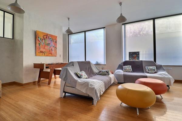 Maison Colombes 6 pièce(s) 140 m2