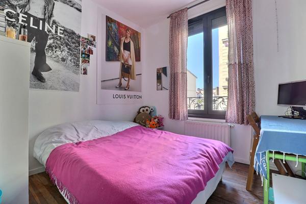 Maison Colombes 6 pièce(s) 140 m2