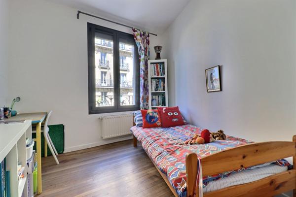 Maison Colombes 6 pièce(s) 140 m2