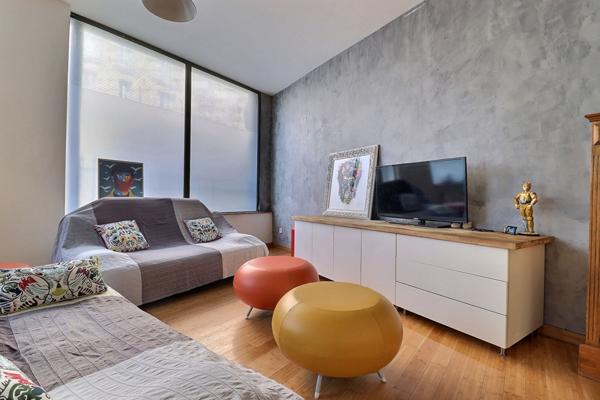 Maison Colombes 6 pièce(s) 140 m2