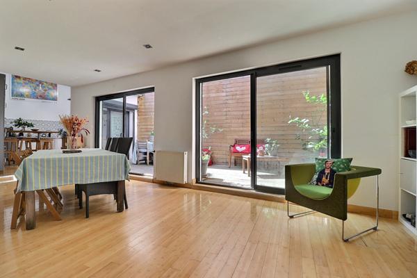 Maison Colombes 6 pièce(s) 140 m2