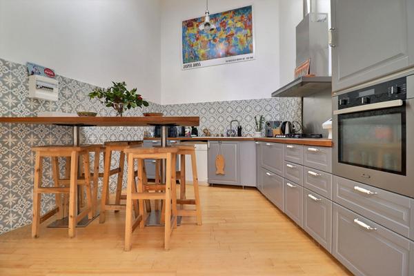 Maison Colombes 6 pièce(s) 140 m2