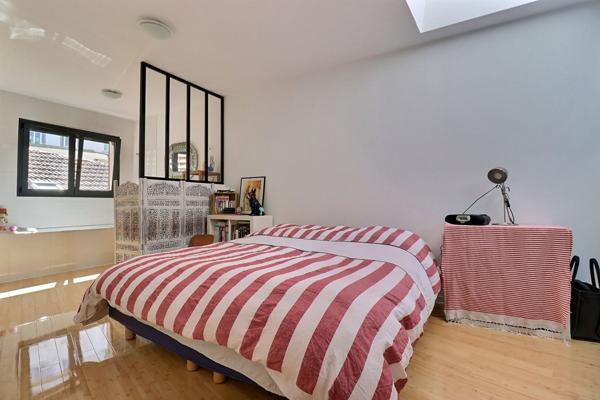 Maison Colombes 6 pièce(s) 140 m2