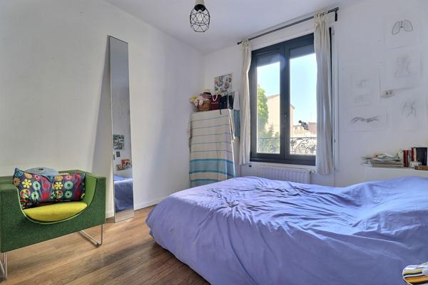 Maison Colombes 6 pièce(s) 140 m2