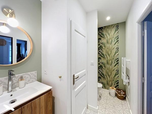 Appartement à vendre 337 920 € La Rochelle 2 p 44 m² DPE D