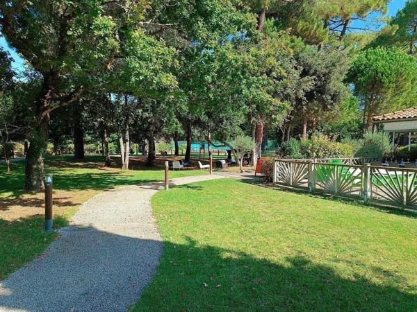 INVESTISSEMENT LOCATIF   LES MATHES - Résidence Belambra Clubs