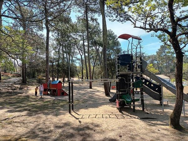 INVESTISSEMENT LOCATIF   LES MATHES - Résidence Belambra Clubs