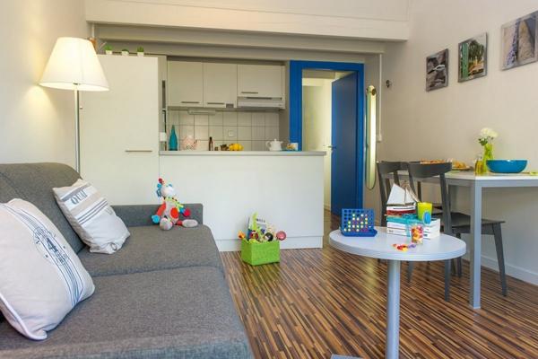 INVESTISSEMENT LOCATIF   LES MATHES - Résidence Belambra Clubs