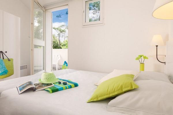 INVESTISSEMENT LOCATIF   LES MATHES - Résidence Belambra Clubs