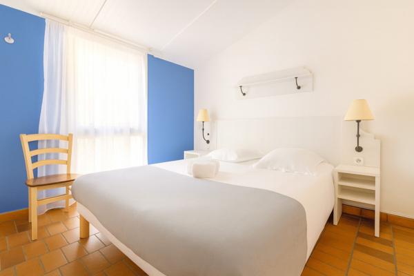 INVESTISSEMENT LOCATIF   LES MATHES - Résidence Belambra Clubs