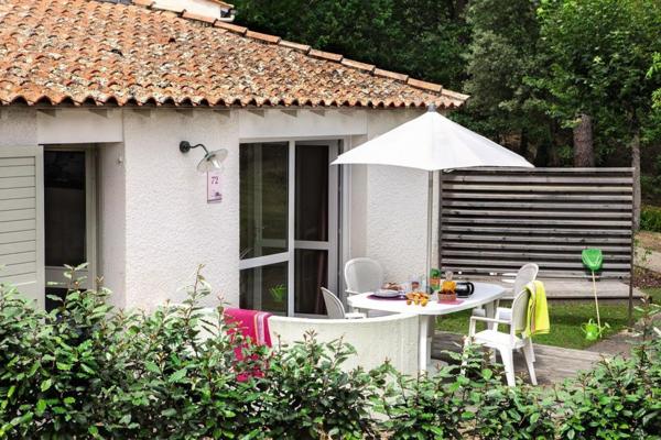 INVESTISSEMENT LOCATIF   LES MATHES - Résidence Belambra Clubs