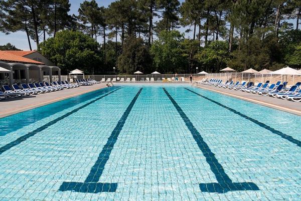 INVESTISSEMENT LOCATIF   LES MATHES - Résidence Belambra Clubs