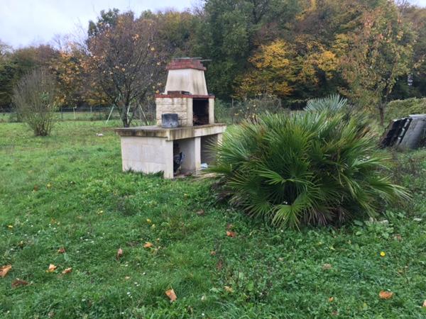 Saint-Michel-de-Volangis (18390) Maison de Plain-Pied 5 Pièces de 90m2 sur parcelle de 1500m2 à 5 min de St Miche de Volangis