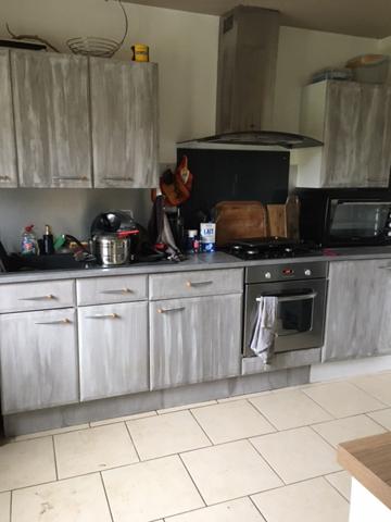 Saint-Michel-de-Volangis (18390) Maison de Plain-Pied 5 Pièces de 90m2 sur parcelle de 1500m2 à 5 min de St Miche de Volangis