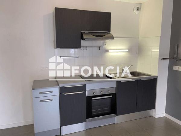 Location Appartement 2 pièces 44.5 m² - 2 RUE DU TRITON CRETE St Pierre Du Perray 91280