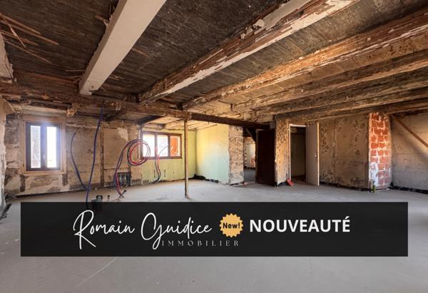 Millau (12100) PLATEAU DE 71 M2