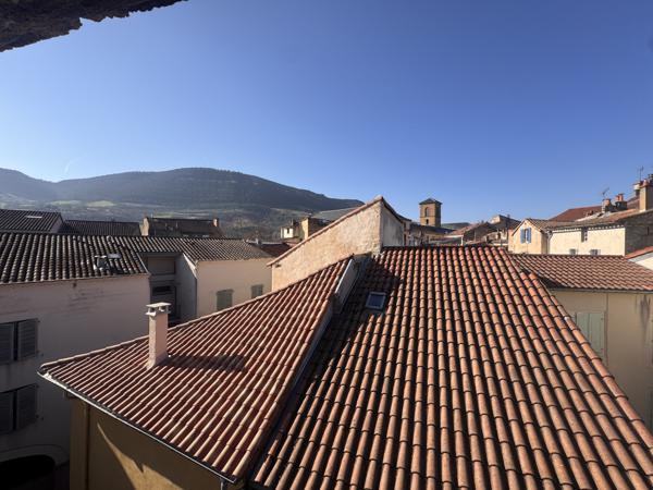 Millau (12100) PLATEAU DE 71 M2