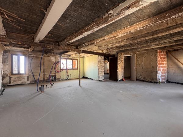 Millau (12100) PLATEAU DE 71 M2