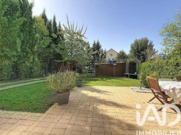 Maison à vendre 5 pièces 136 m² Vaux-sur-Seine