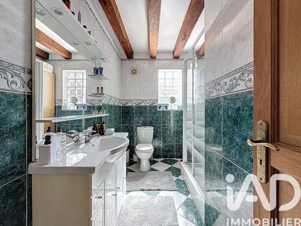 Maison à vendre 5 pièces 136 m² Vaux-sur-Seine