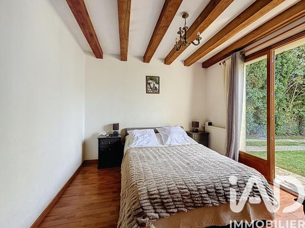 Maison à vendre 5 pièces 136 m² Vaux-sur-Seine