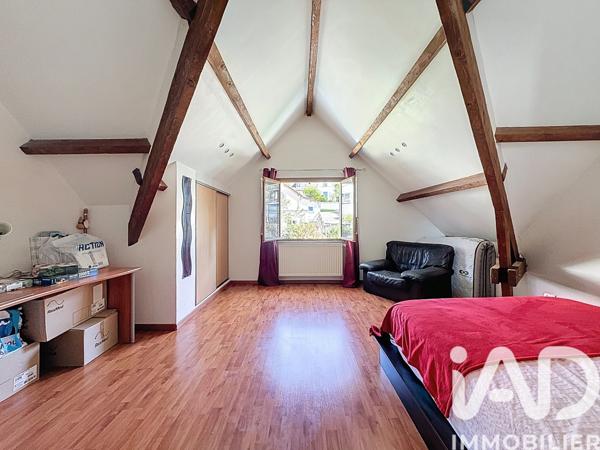 Maison à vendre 5 pièces 136 m² Vaux-sur-Seine
