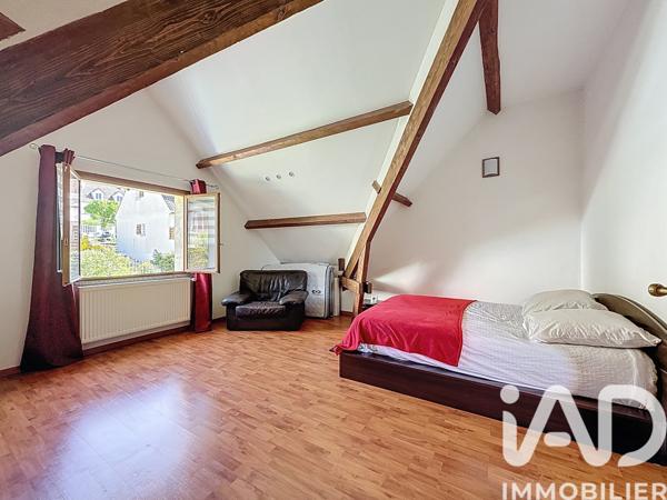 Maison à vendre 5 pièces 136 m² Vaux-sur-Seine