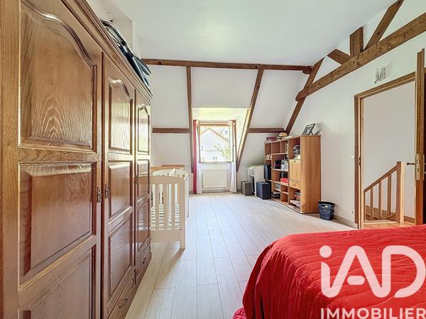 Maison à vendre 5 pièces 136 m² Vaux-sur-Seine