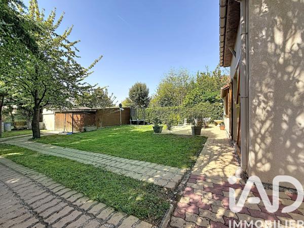 Maison à vendre 5 pièces 136 m² Vaux-sur-Seine