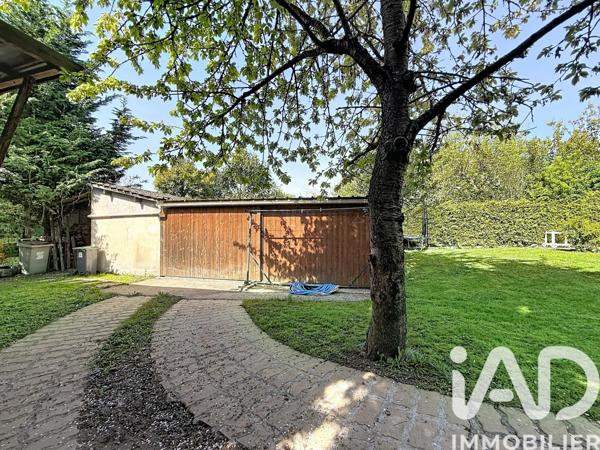 Maison à vendre 5 pièces 136 m² Vaux-sur-Seine