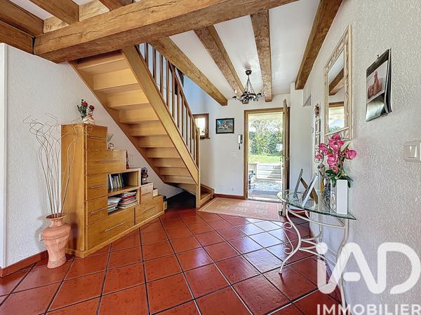 Maison à vendre 5 pièces 136 m² Vaux-sur-Seine