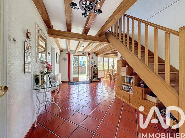 Maison à vendre 5 pièces 136 m² Vaux-sur-Seine