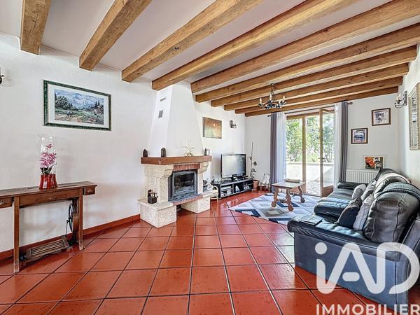 Maison à vendre 5 pièces 136 m² Vaux-sur-Seine