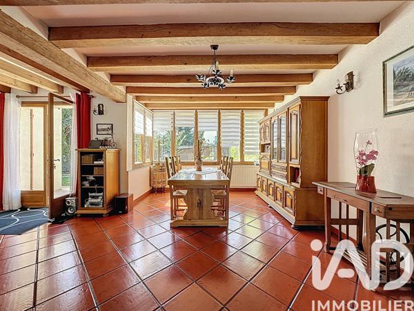 Maison à vendre 5 pièces 136 m² Vaux-sur-Seine